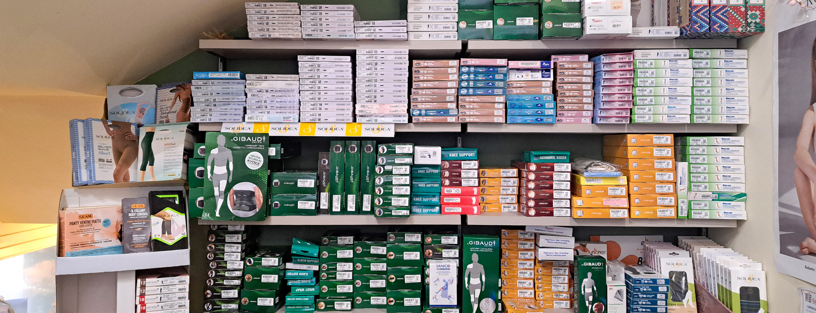 Immagine di copertina della pagina SaniFarma